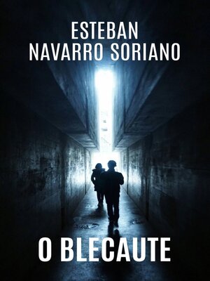 cover image of O Blecaute